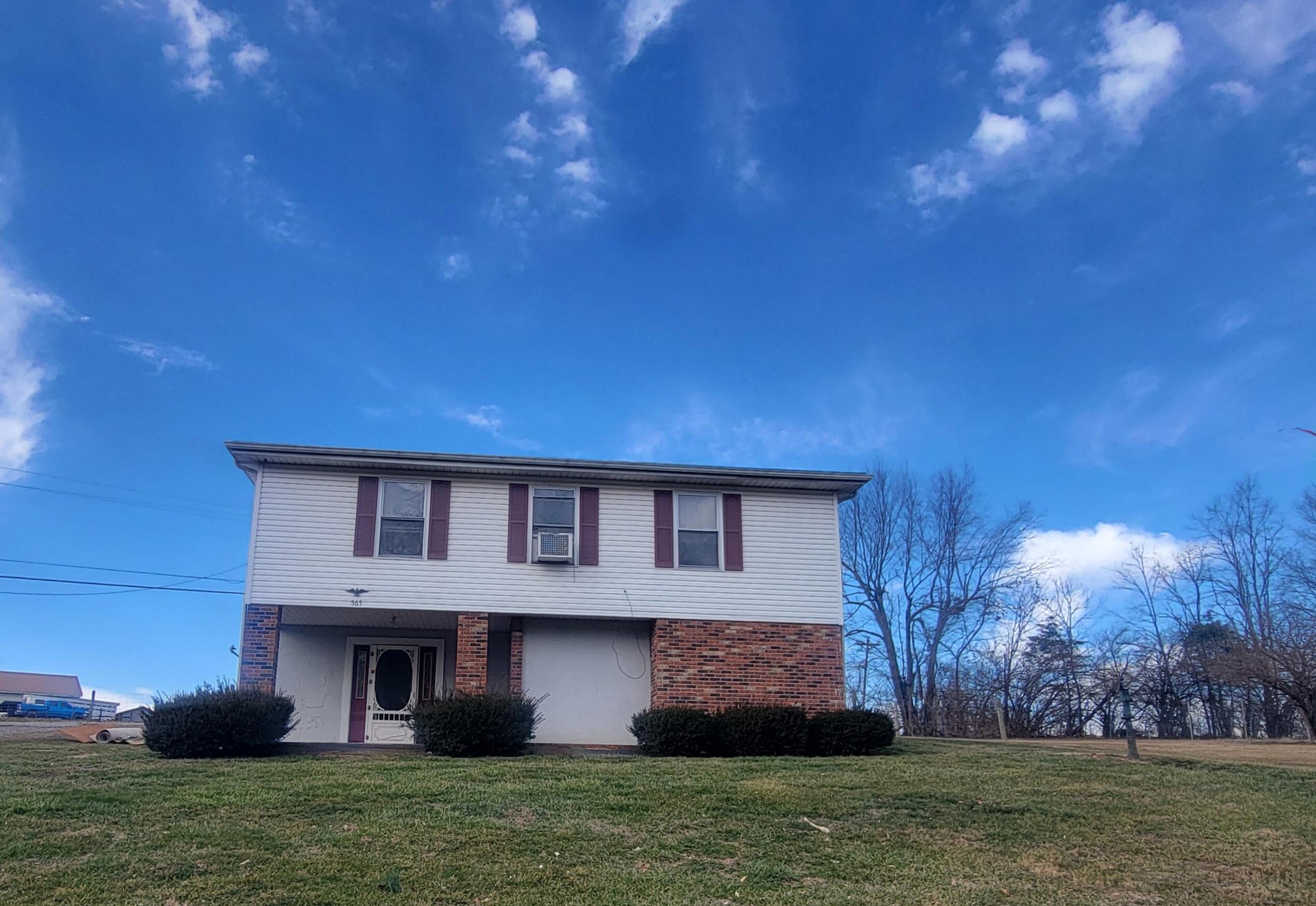 567 Hughley Lane, Harrodsburg, KY lhrmls02022976