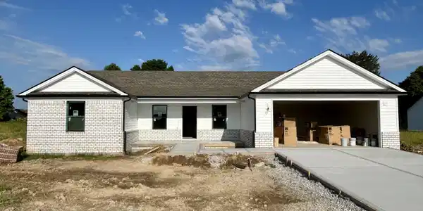 254 Lone Oak Drive