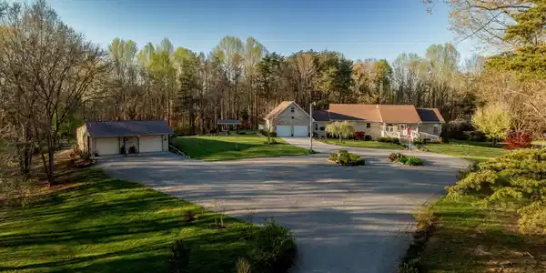 530 Water Works Road