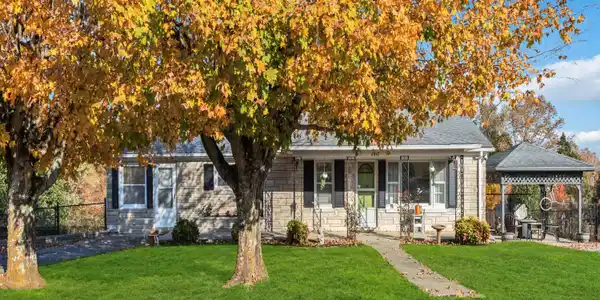 847 Todd Road