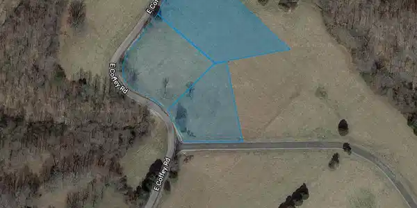 Lot #2,3,4 Parks Ridge Sub