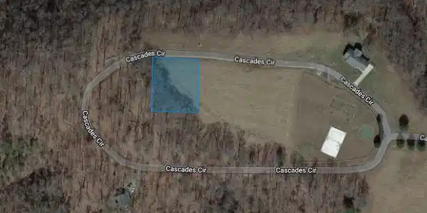 Lot #106 Parks Ridge Sub