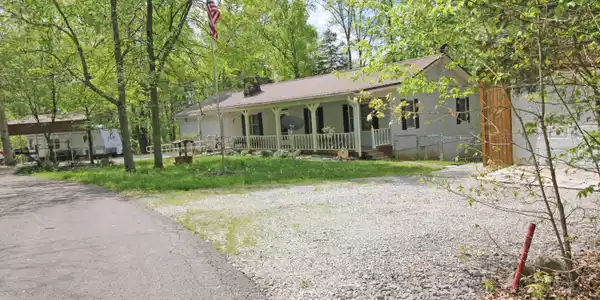 227 Ballinger Road