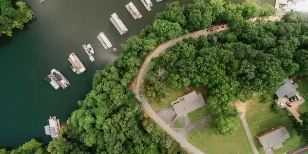 1535 Boat Dock Rd Road