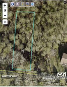 1500 Echo Point Road