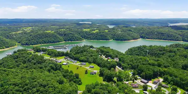 Image 2: Aerial View
