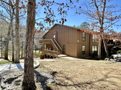 106-2 Woodson Bend Resort