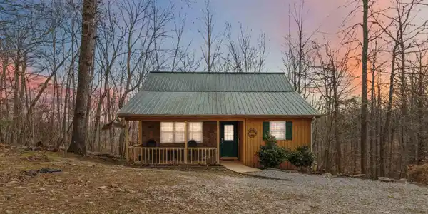 214 Enchanted Forest Way