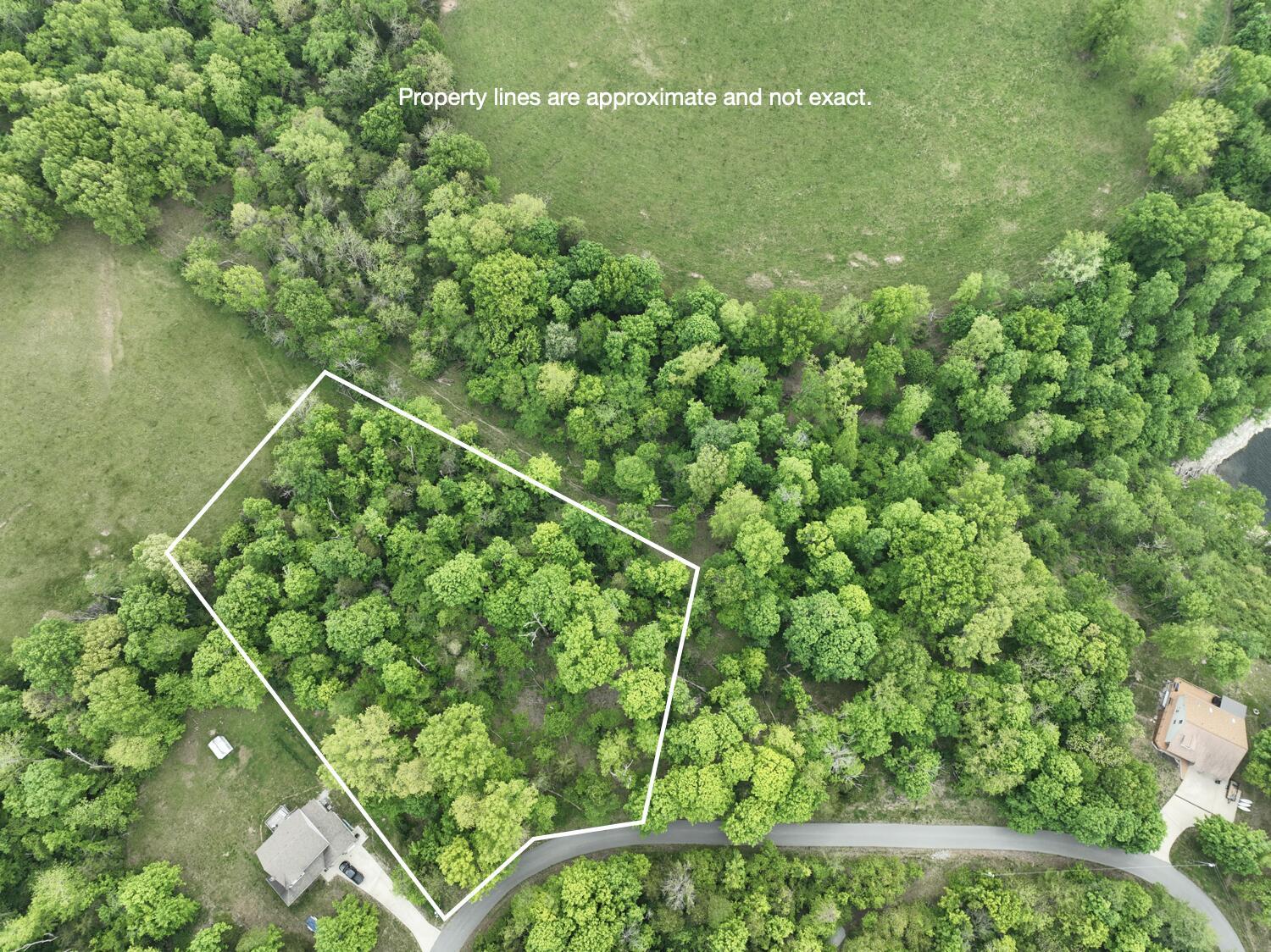 Image 3: Aerial