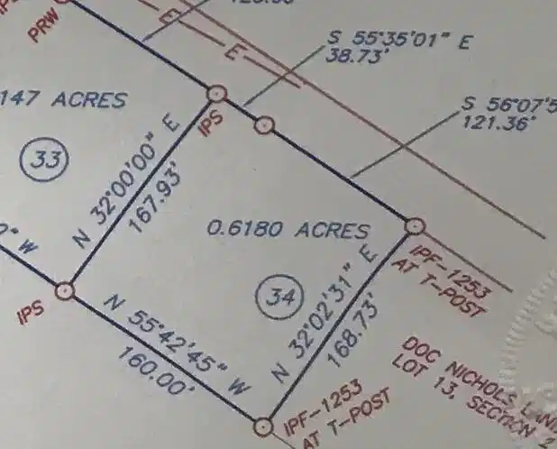 Image 1: plat