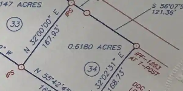 Lot 34 Doc Nichols Landing