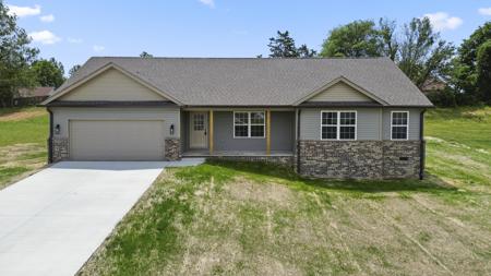 434 Lone Oak Drive