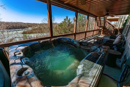 949 Hideaway Drive