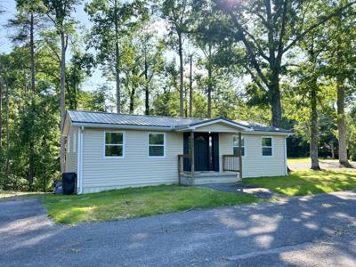819 Scotts Chapel Road