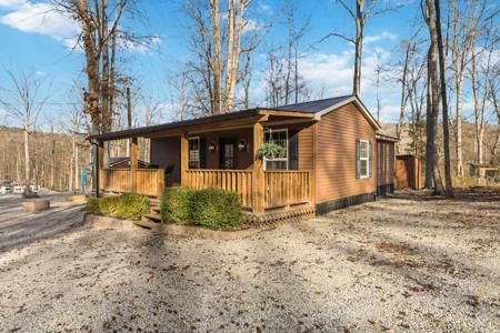 1994 Jasper Bend Road