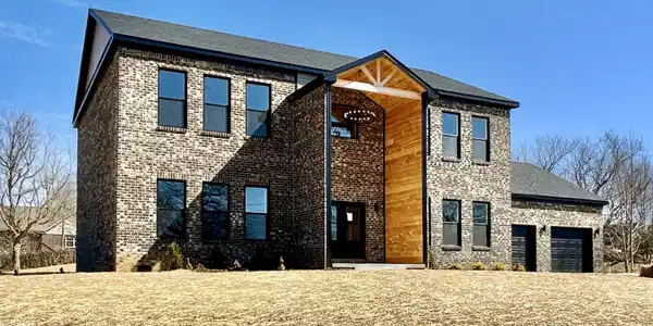 64 Water Cliff Drive