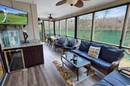 97-1 Woodson Bend Resort