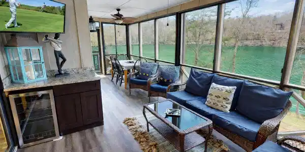 97-1 Woodson Bend Resort