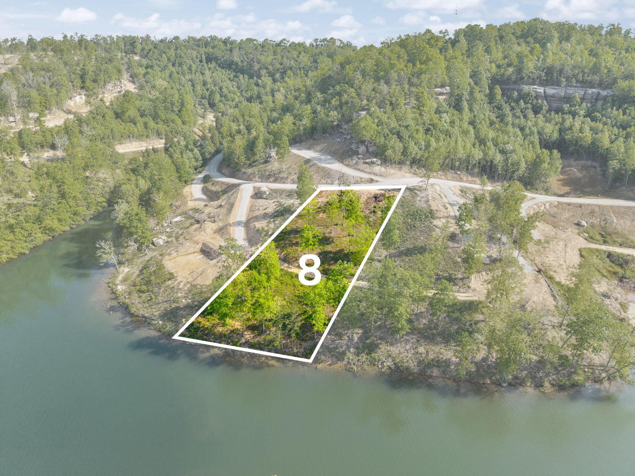Image 1: SLEEPY HOLLOW LOT 8