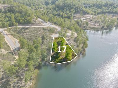 Lot 17 Sleepy Hollow Road