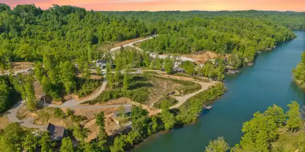 Lot 5 Sleepy Hollow Road
