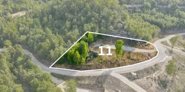 Lot 11 Sleepy Hollow Road