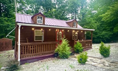 65 Mulberry Drive