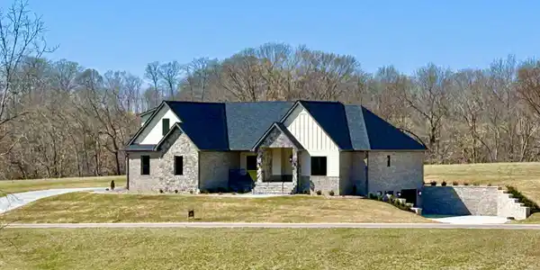 438 Lakemere Drive