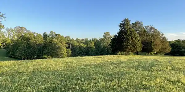 Lot 25 Parks Ridge