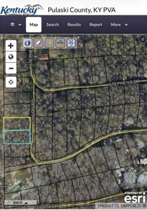 Lot 28-29 Shiloh Road