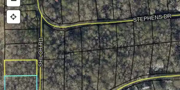 Lot 28-29 Shiloh Road