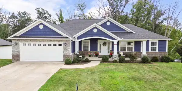 58 Lake Ridge Road