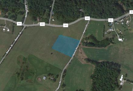 Lot 117 Edgewater Subdivision