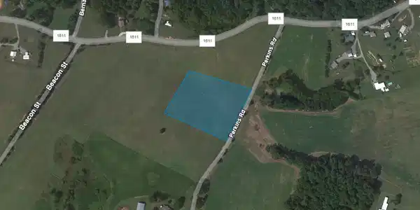 Lot 117 Edgewater Subdivision
