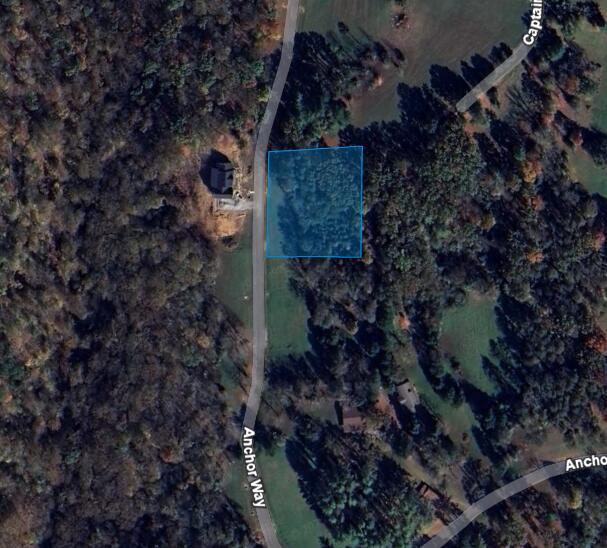 Image 1: Lot 62 & 63 Captain's Point 3