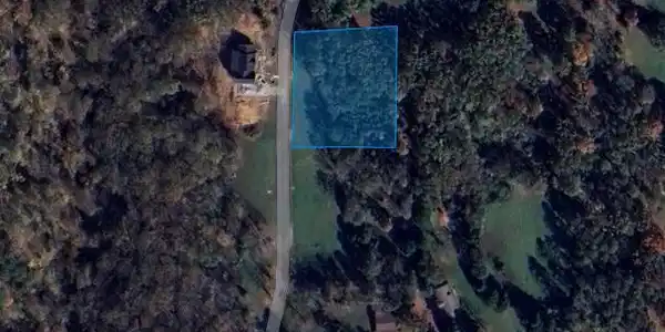 Lot 62 & 63 Captain's Point Subdivision