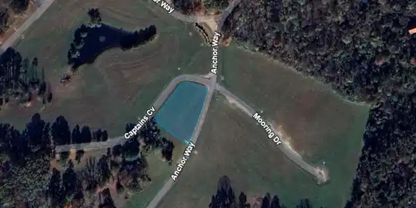 Lot 80 Captain's Point Subdivision