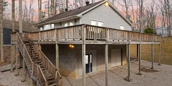 225 Dixie Pine Drive