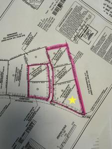 Lot 8 Coleman Cemetery Road