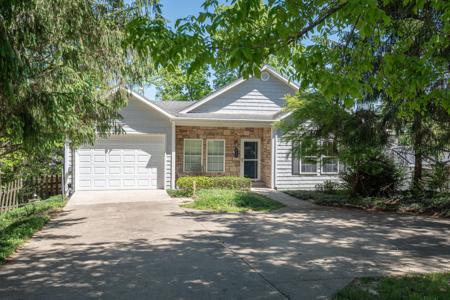 831 Hardin Heights Road