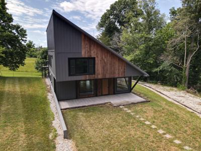 1391 Green Hill Estates Road