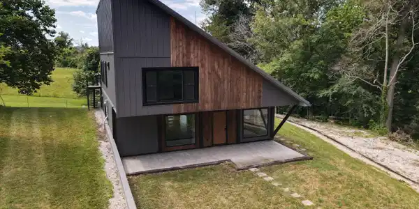 1391 Green Hill Estates Road
