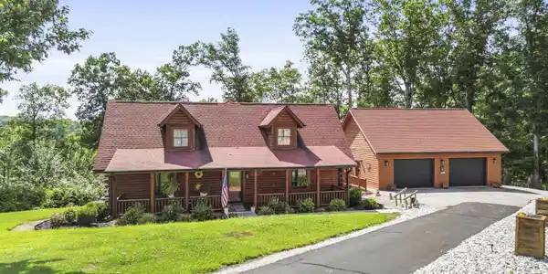 396 Laurel Wood Drive
