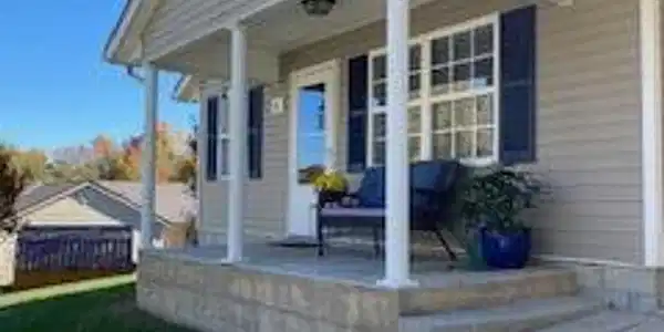 57 Aqua Trail