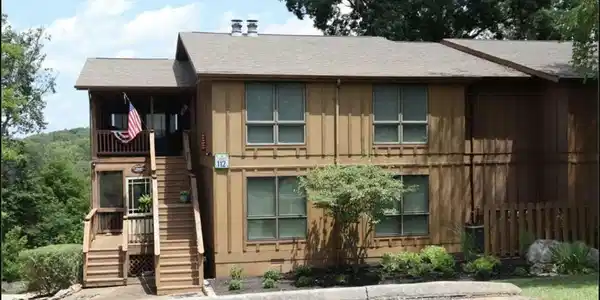112-1 Woodson Bend Resort