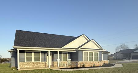 287 lone oak Drive