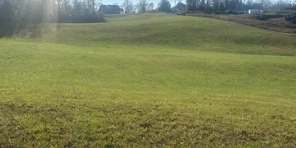 1.34 acres Sulphur Creek Road
