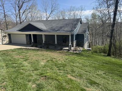 1124 Lily Creek Resort Road