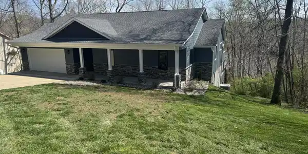 1124 Lily Creek Resort Road