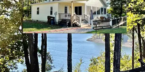 668 Shawnee Trail